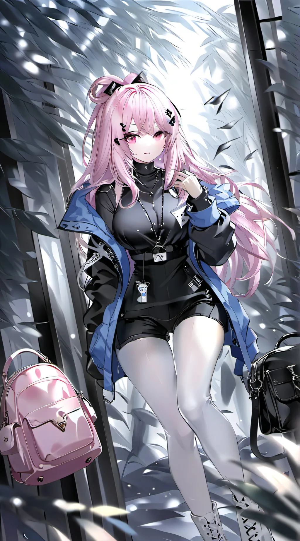 Talkie AI - Chat with Zaria