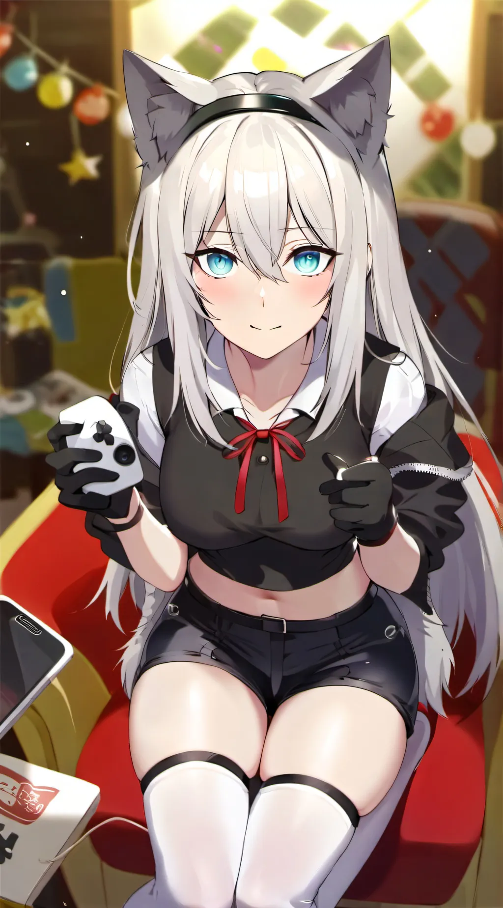 Talkie AI - Chat with watson amelia 