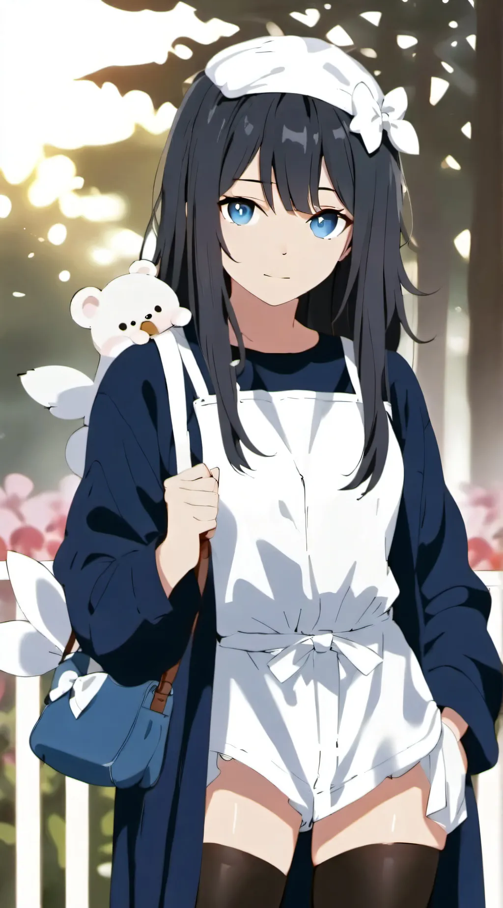 Talkie AI - Chat with Bella