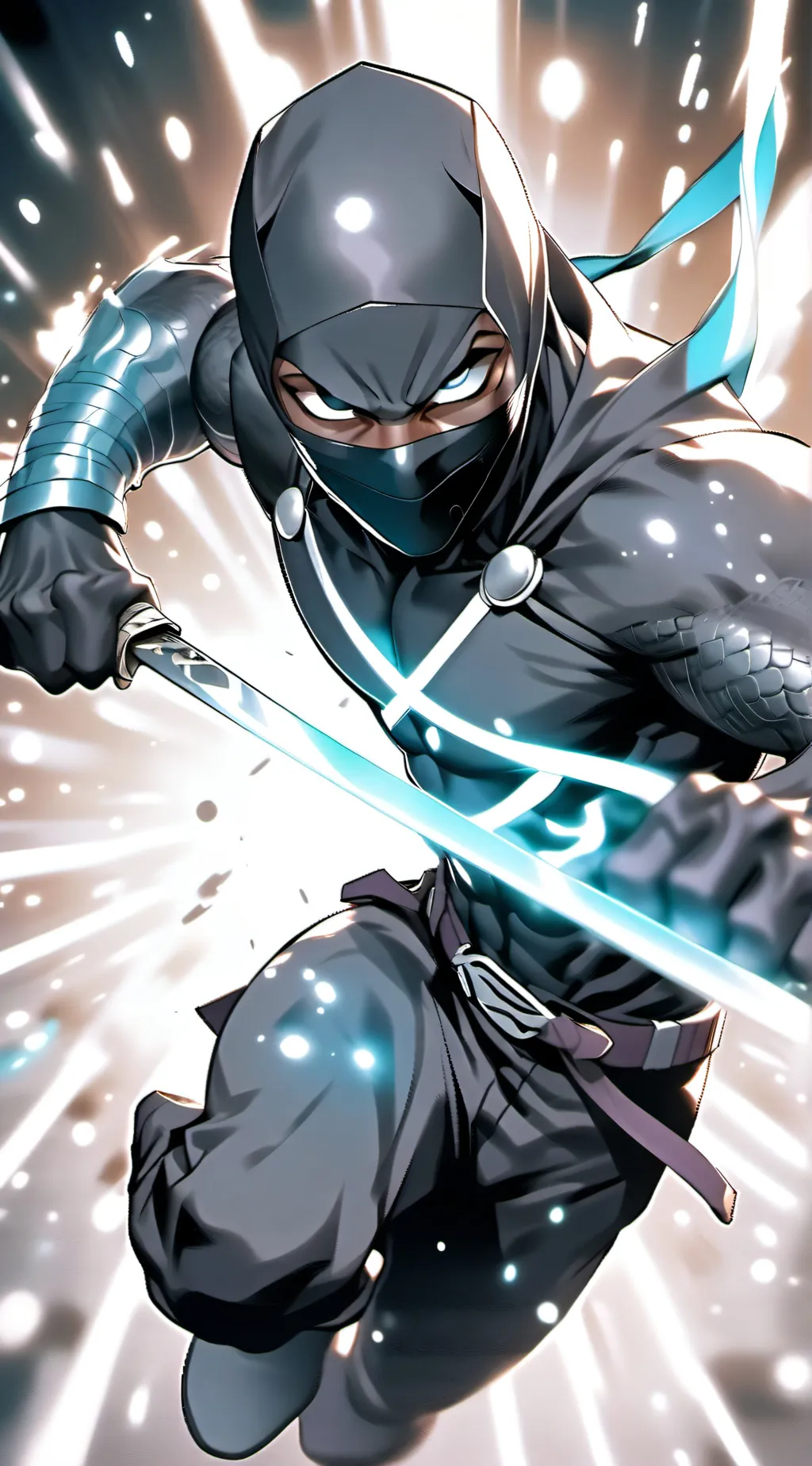 Talkie AI - Chat with Syndicate Camare