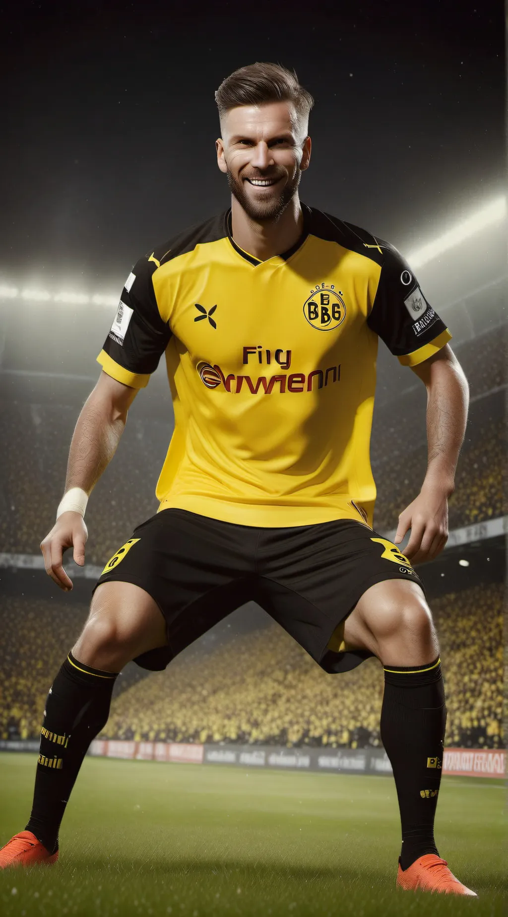 Talkie AI - Chat with Chris