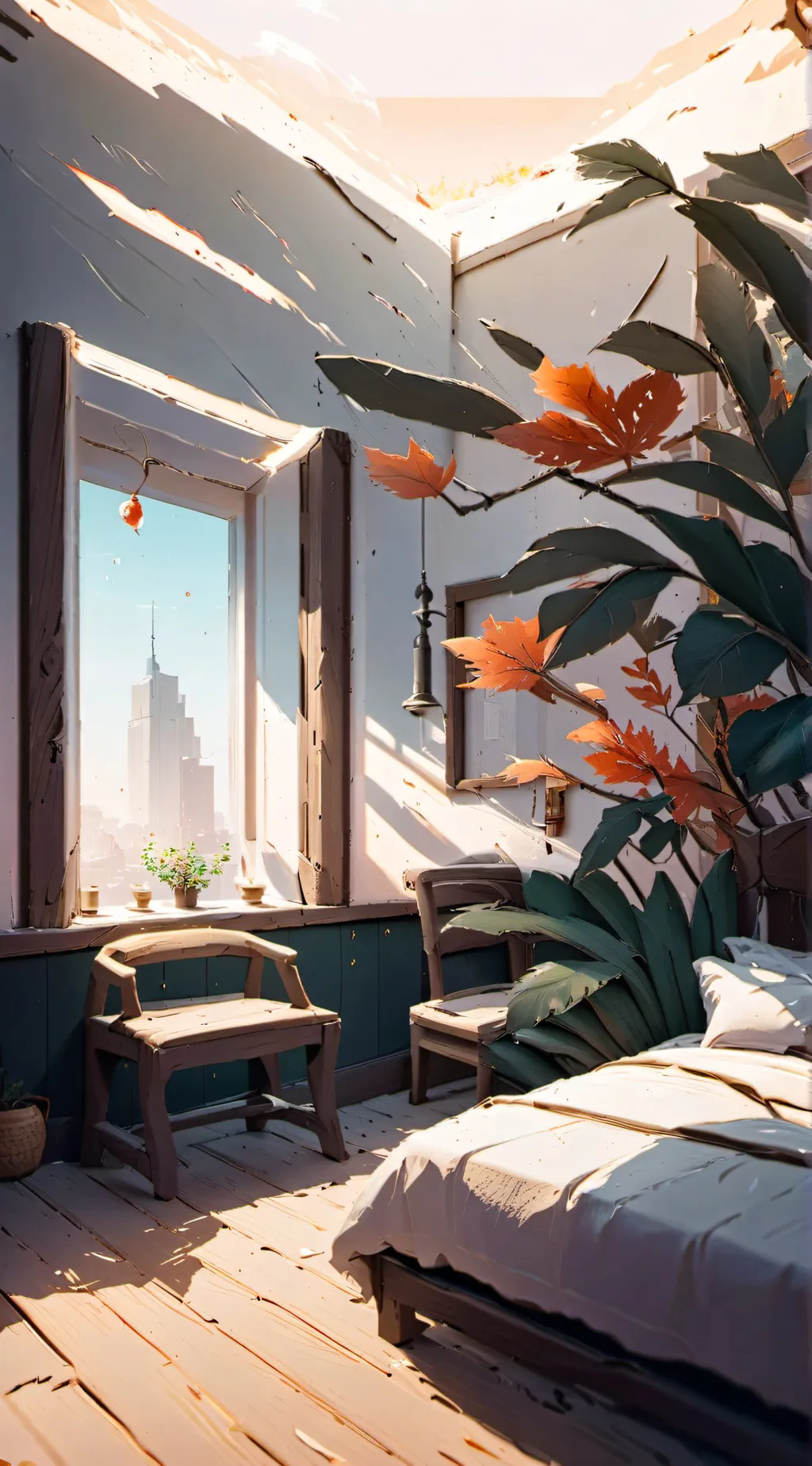 Talkie AI - Chat with family..!