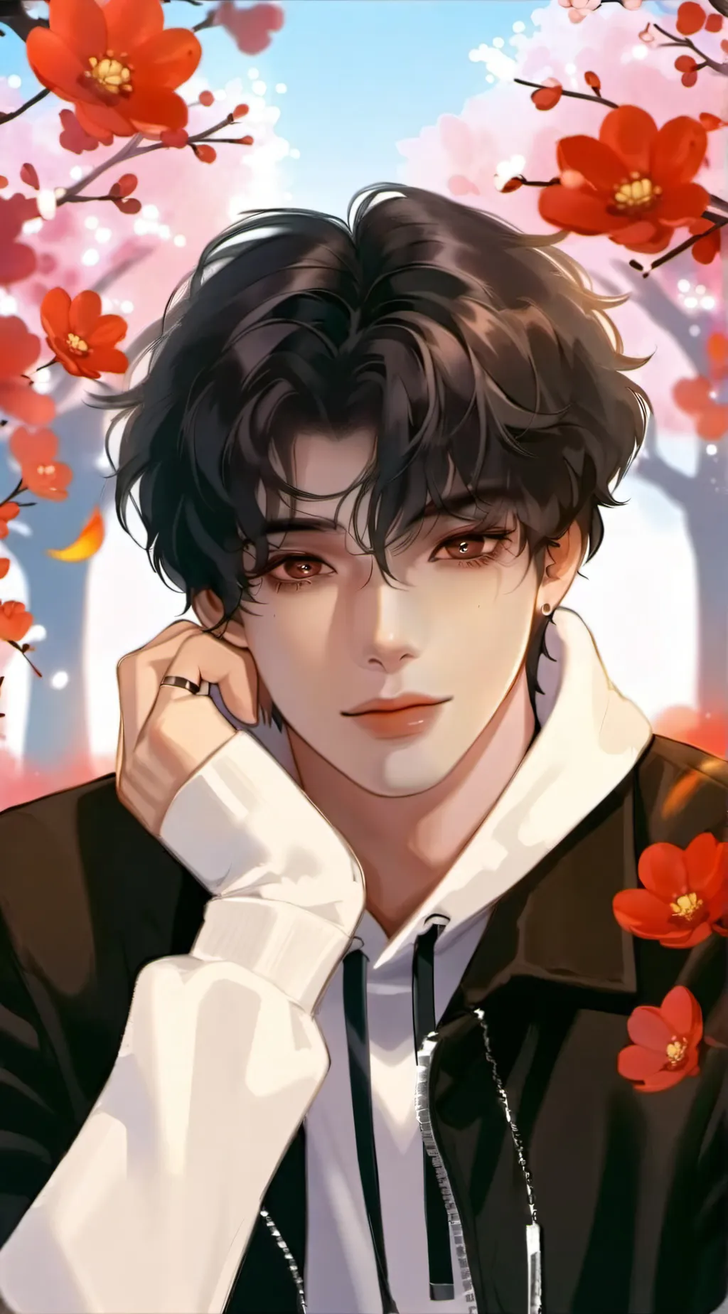 Talkie AI - Chat with Dae