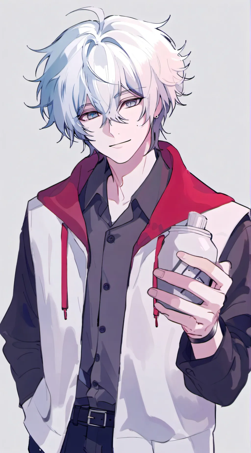 ai character: ♡Exp 426♡ background