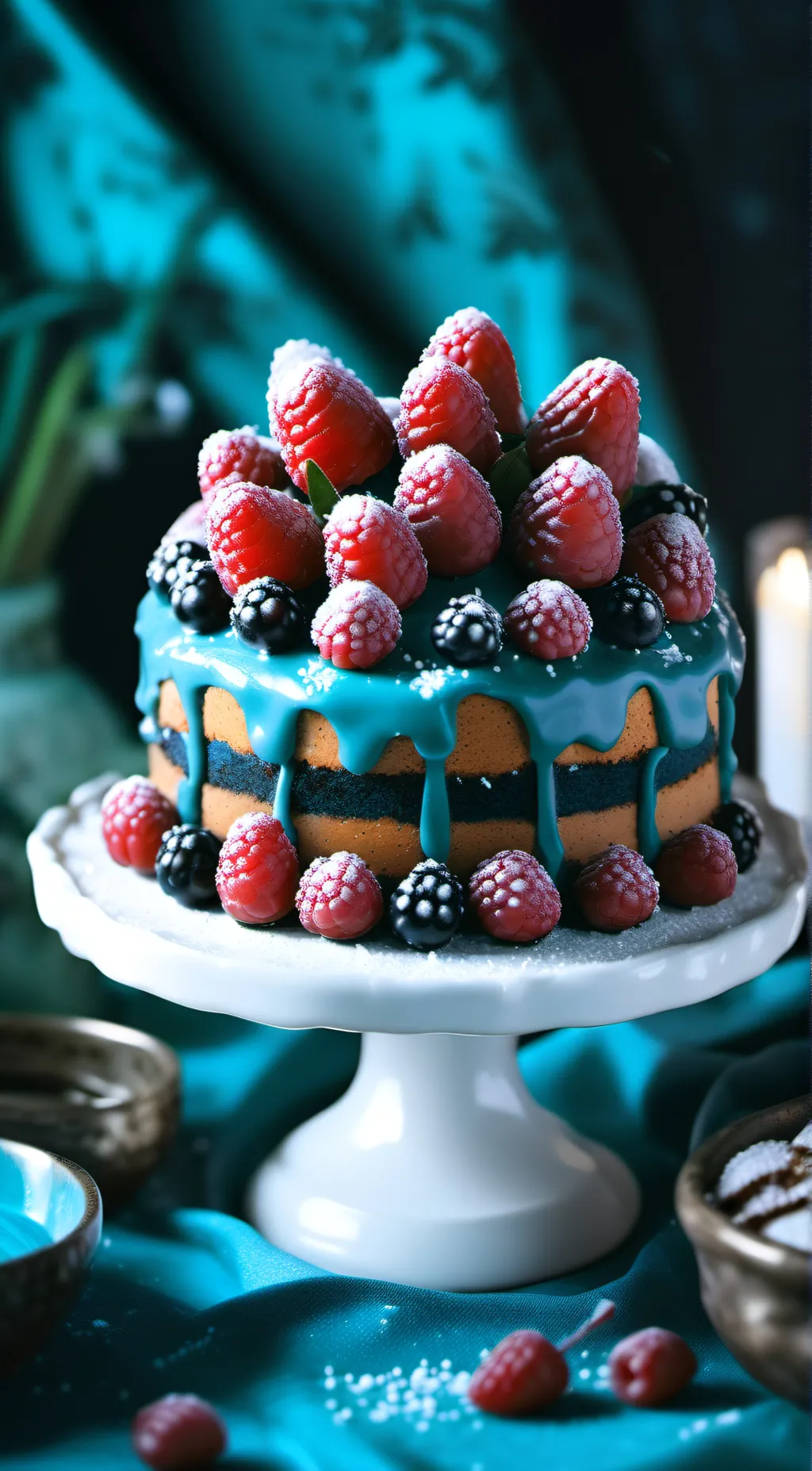 Talkie AI - Chat with your stomach