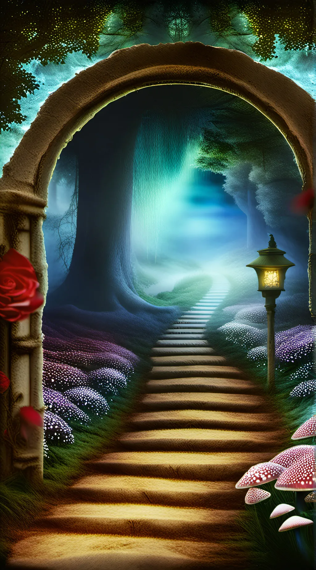 Talkie AI - Chat with Wonderland