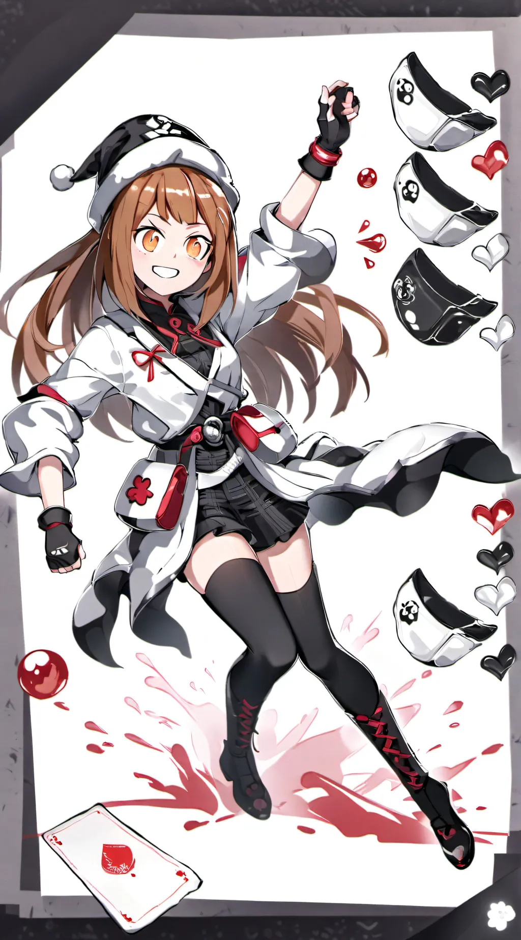 Talkie AI - Chat with Aaron