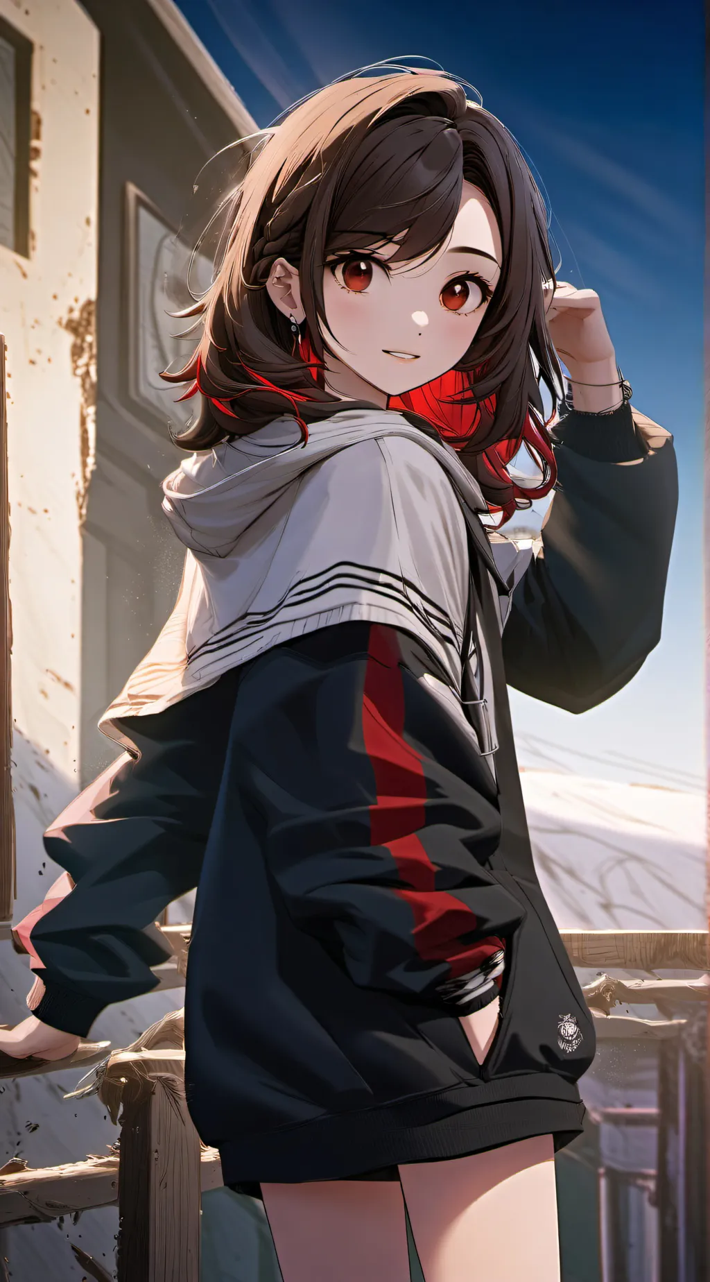 Talkie AI - Chat with 𓆩✯emma✯𓆪