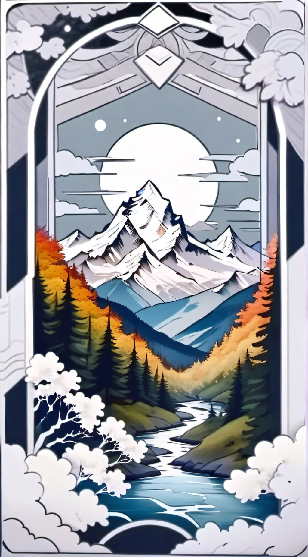 ai character: ʜᴀᴍɪʟᴛᴏɴ ᴘʀᴇ ᴋ background