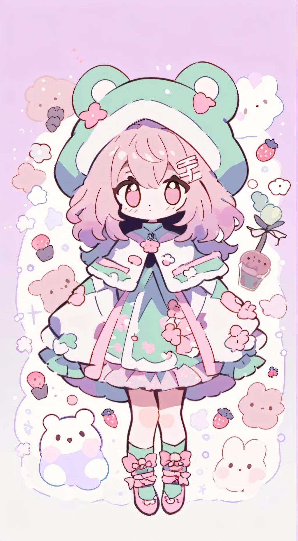 Talkie AI - Chat with Chloe