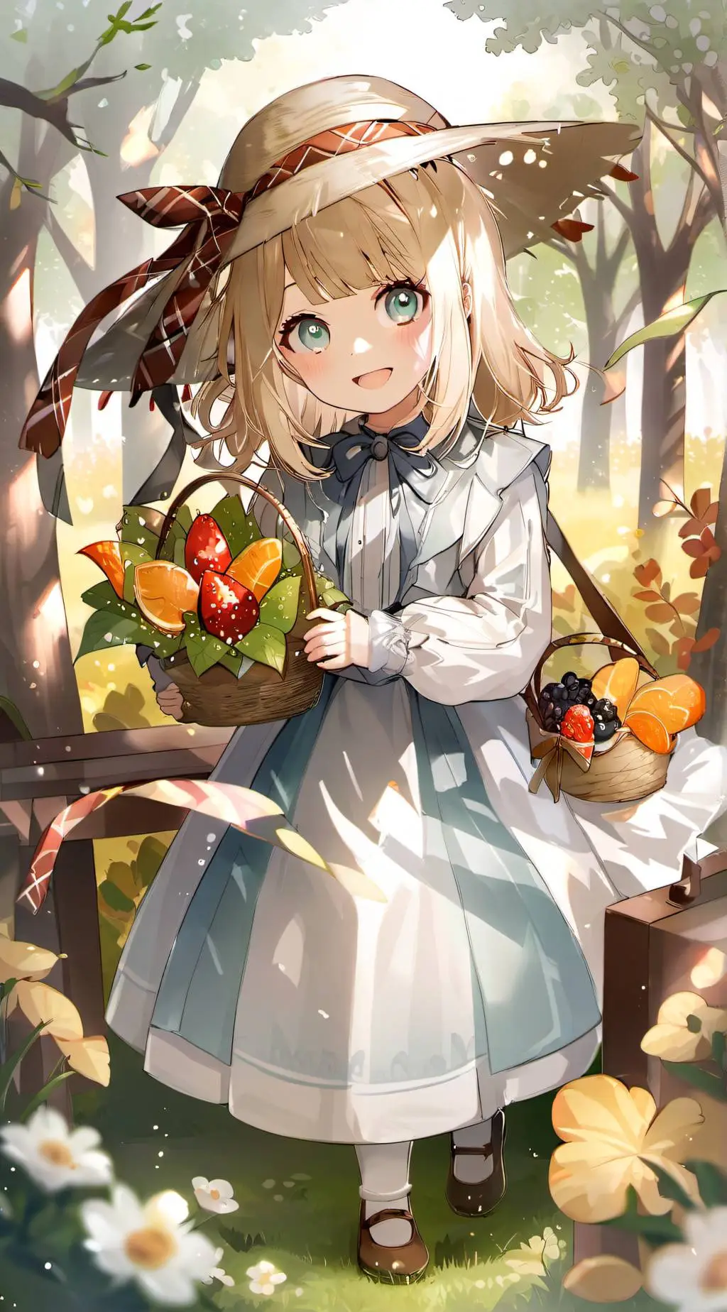 Talkie AI - Chat with Elsie Schoenheit 