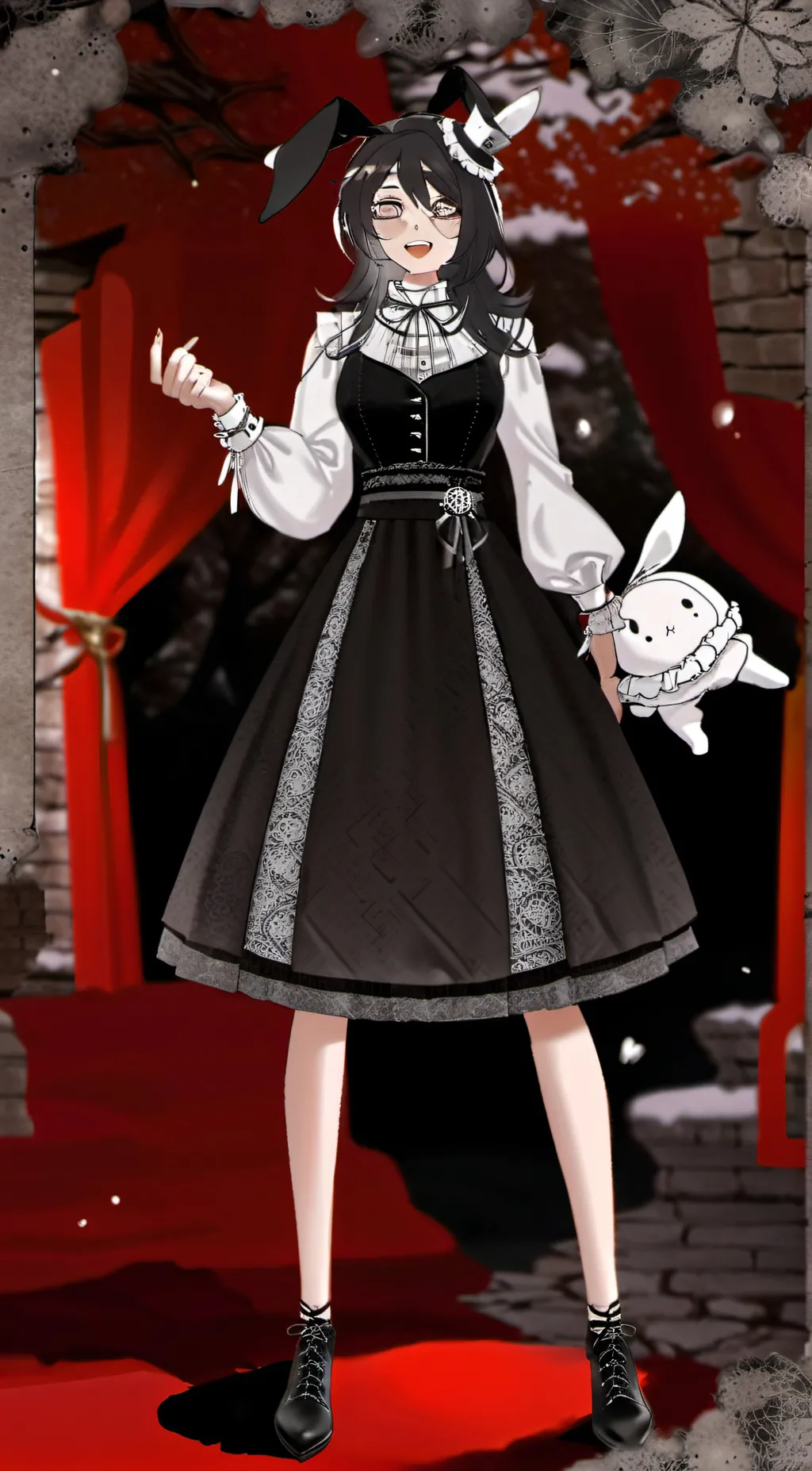 Talkie AI - Chat with FPE