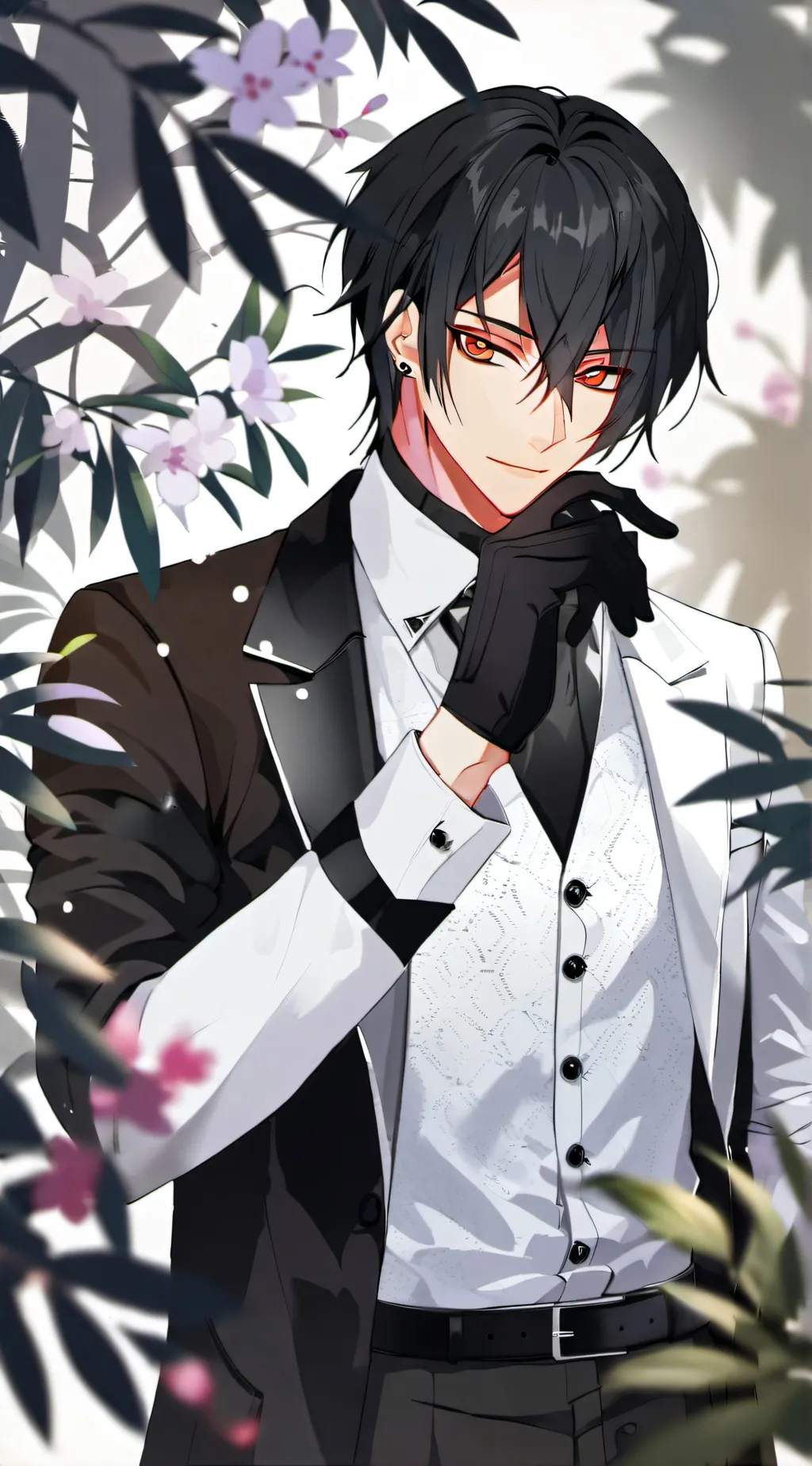 Talkie AI - Chat with <Vamp>