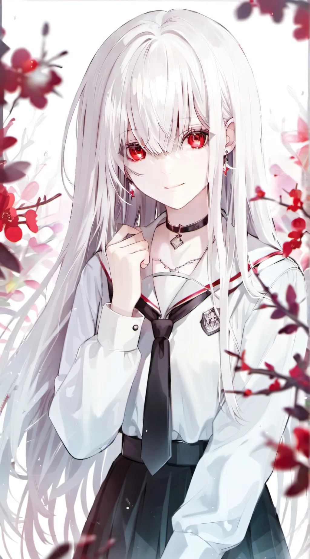 ai character: ☆𝙮𝙪𝙠𝙞★ background