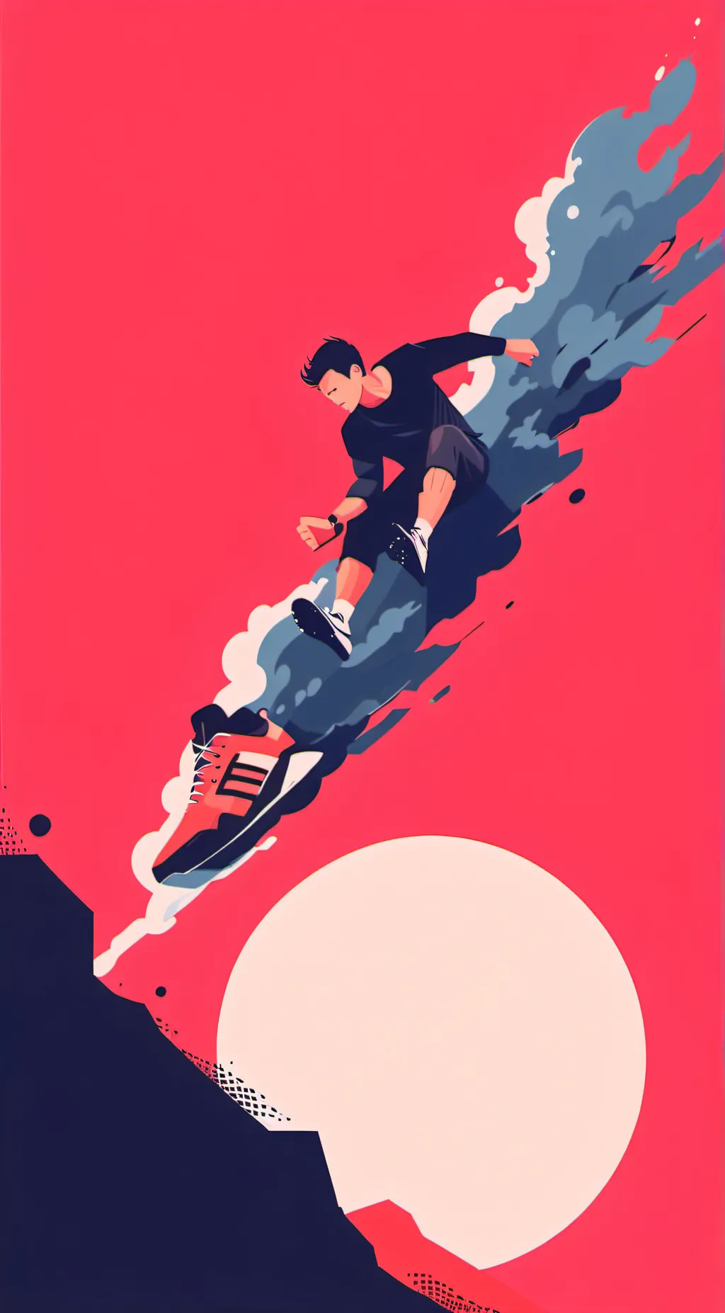 ai character: Sus background