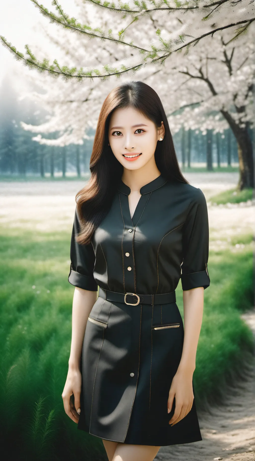 Talkie AI - Chat with Rima Yokoi (niziu)