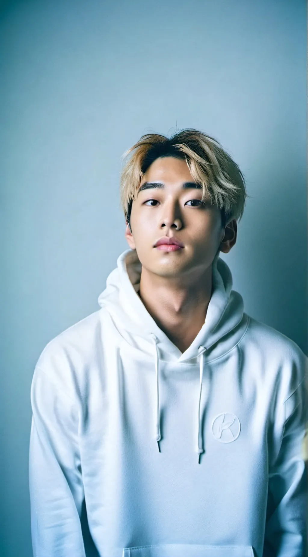 ai character: Toki background