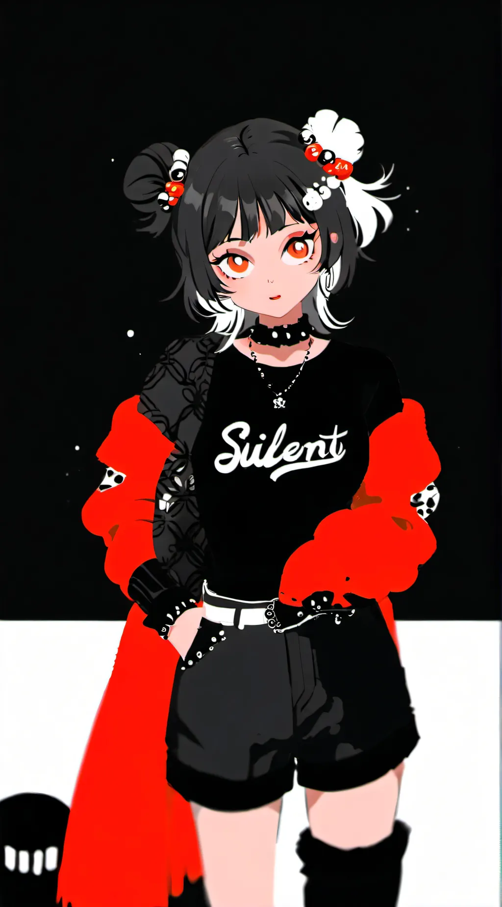 Talkie AI - Chat with Ruby