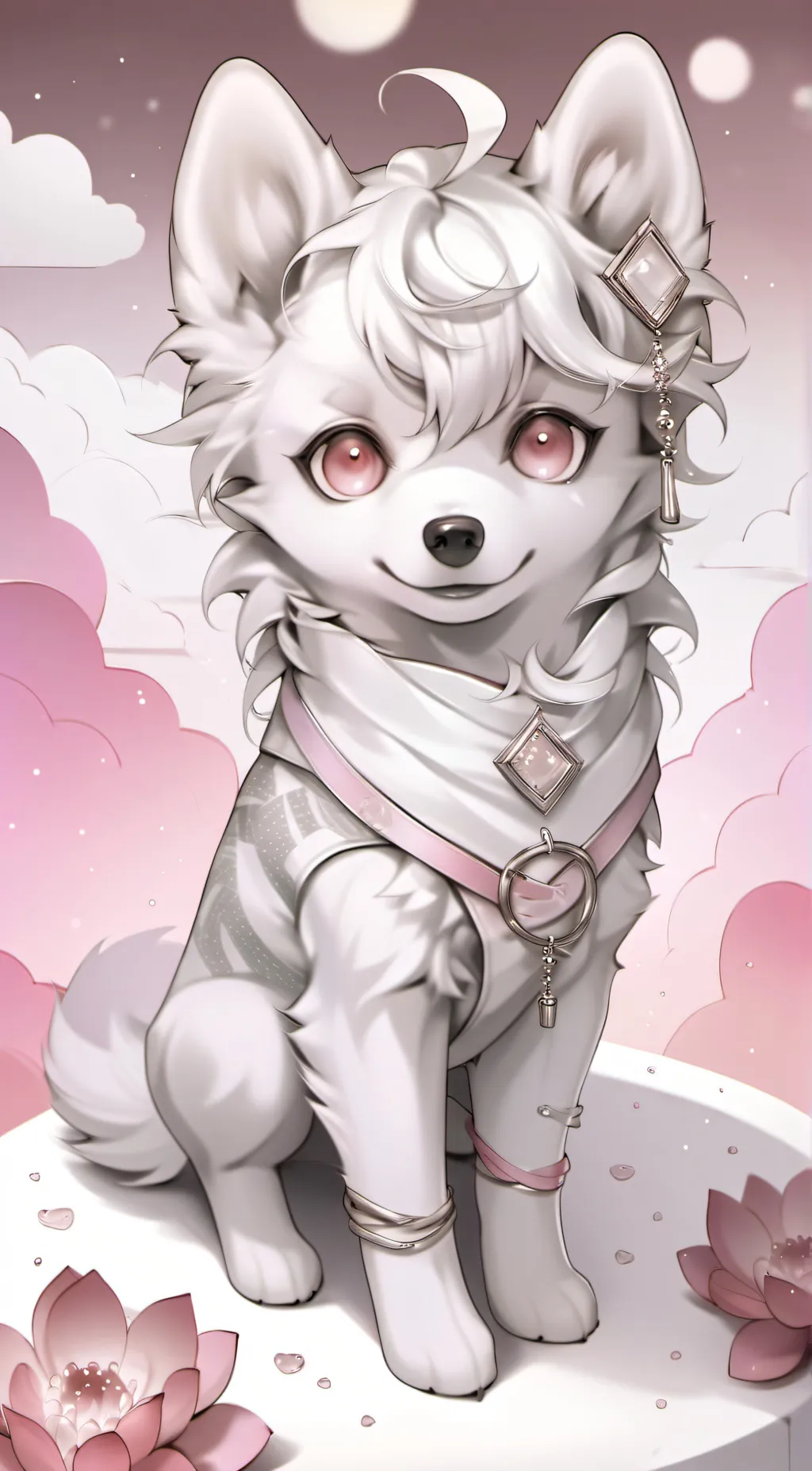 Talkie AI - Chat with female life helper