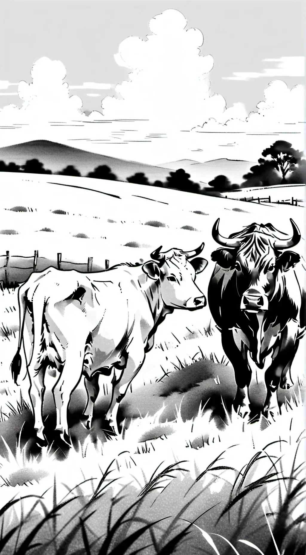 ai character: Fpe x Kp background