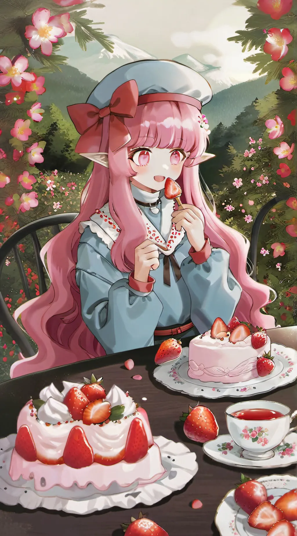 Talkie AI - Chat with Pudding 