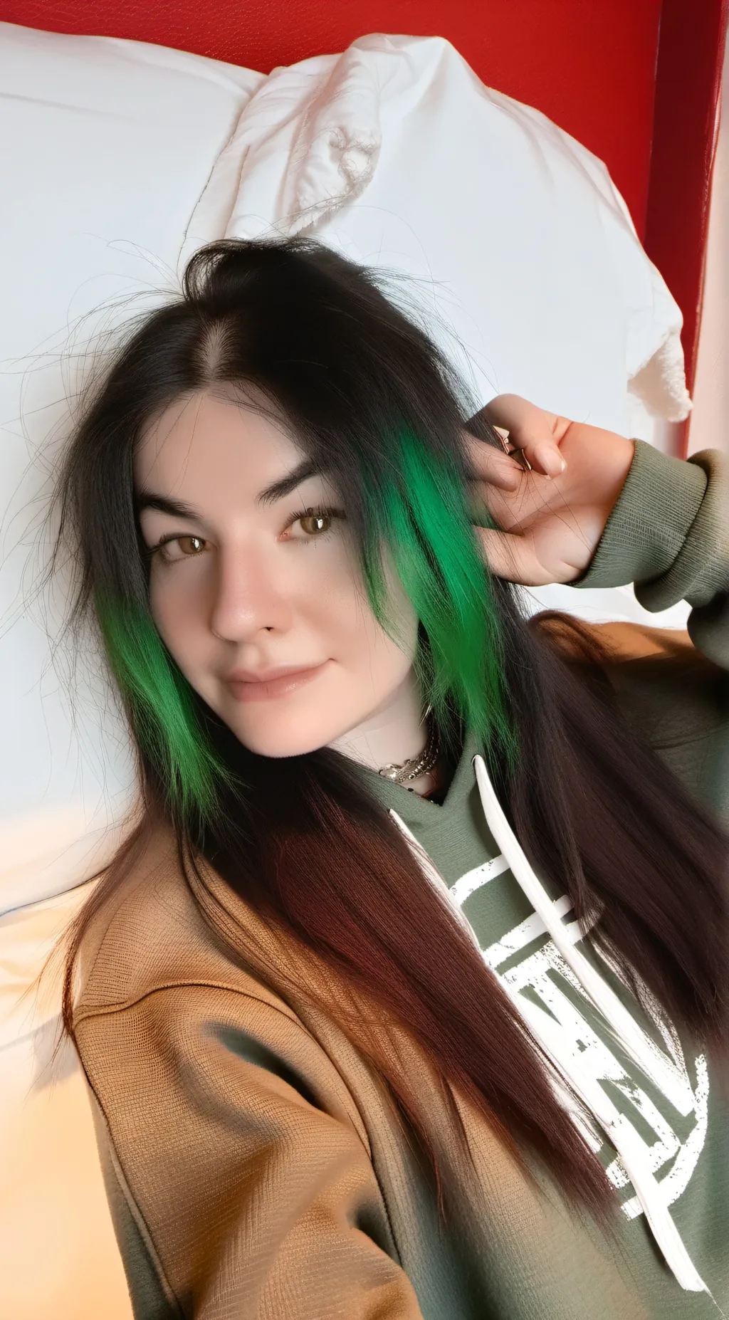 ai character: Isabella background