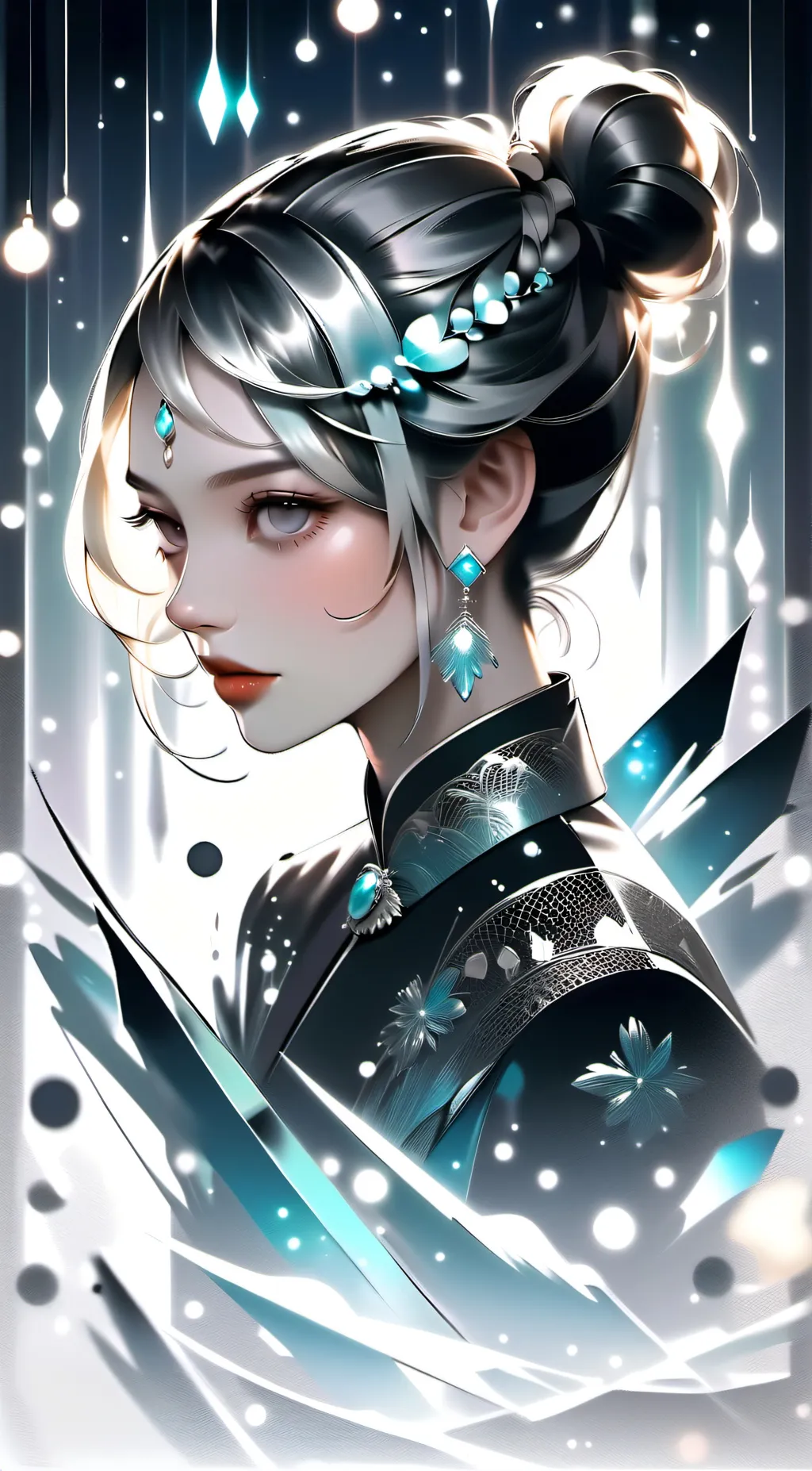 Talkie AI - Chat with June 