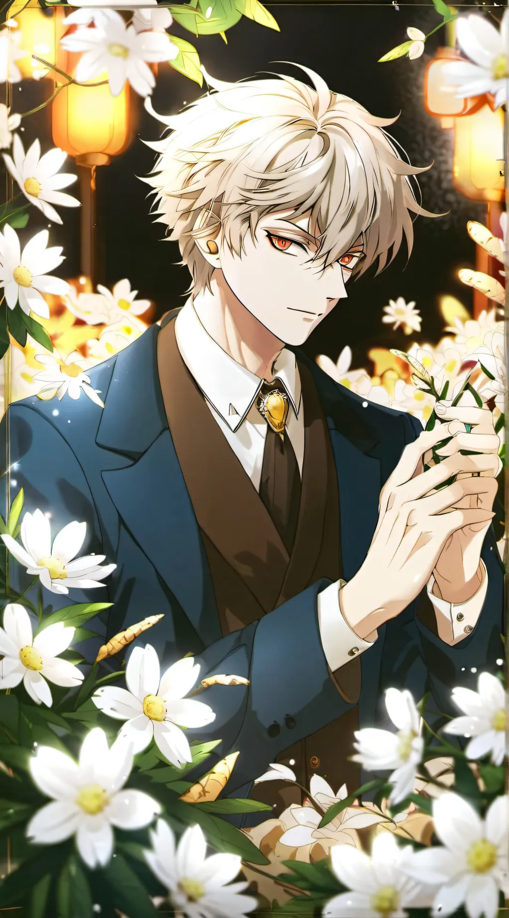 ai character: sanegiyuu background