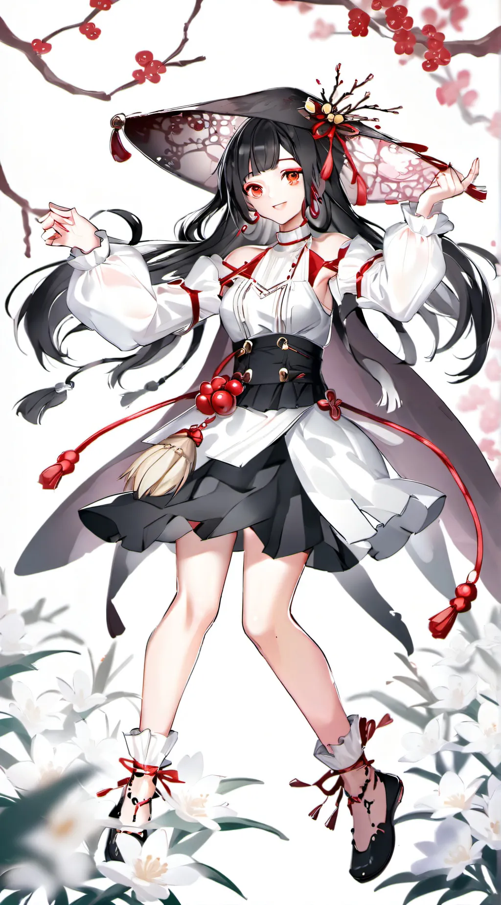 Talkie AI - Chat with Kendra