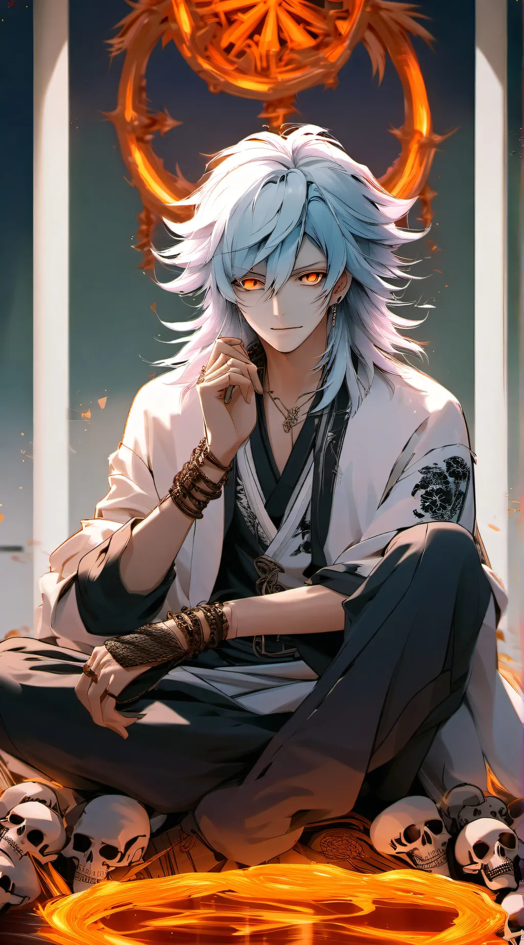 Talkie AI - Chat with Griffin