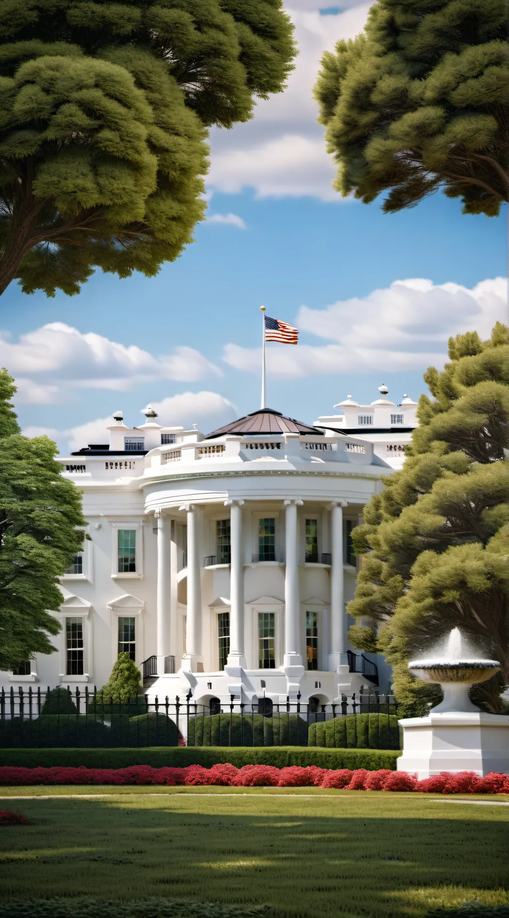 Talkie AI - Chat with The Country of US 