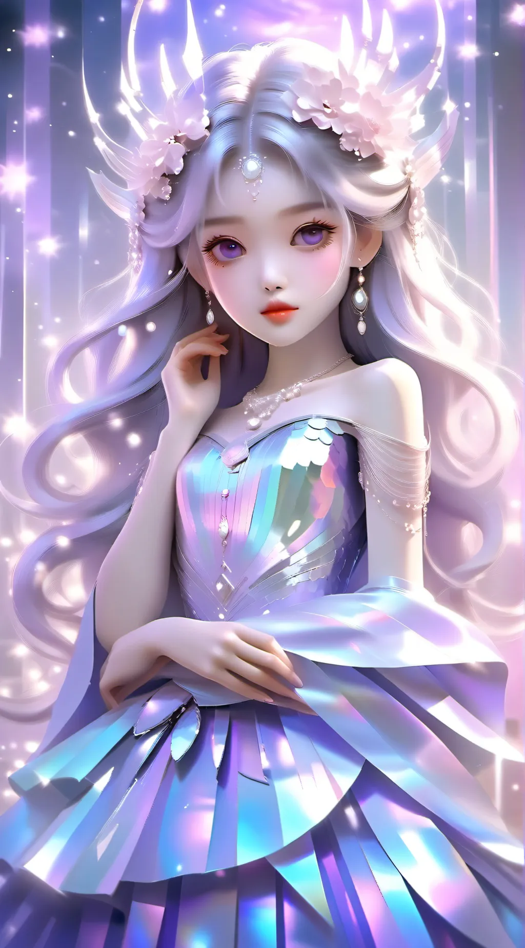 Talkie AI - Chat with Area