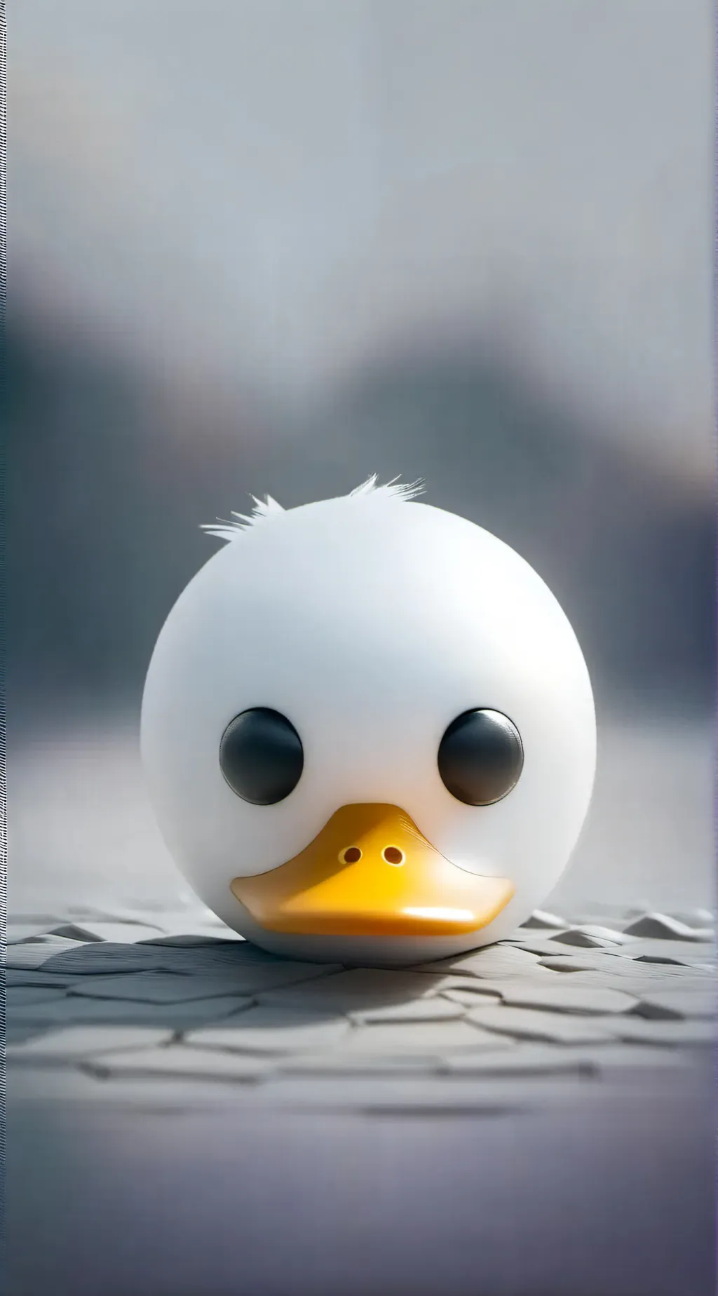 Talkie AI - Chat with Duck Sphere
