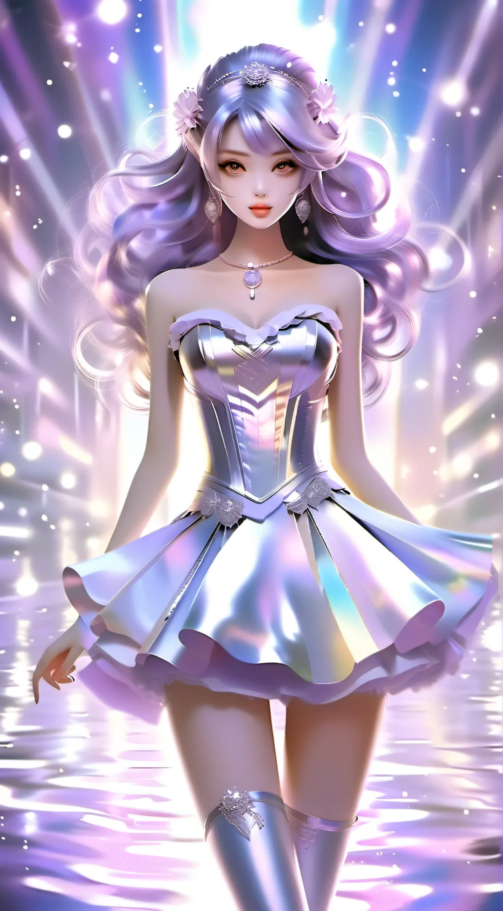 Talkie AI - Chat with zi