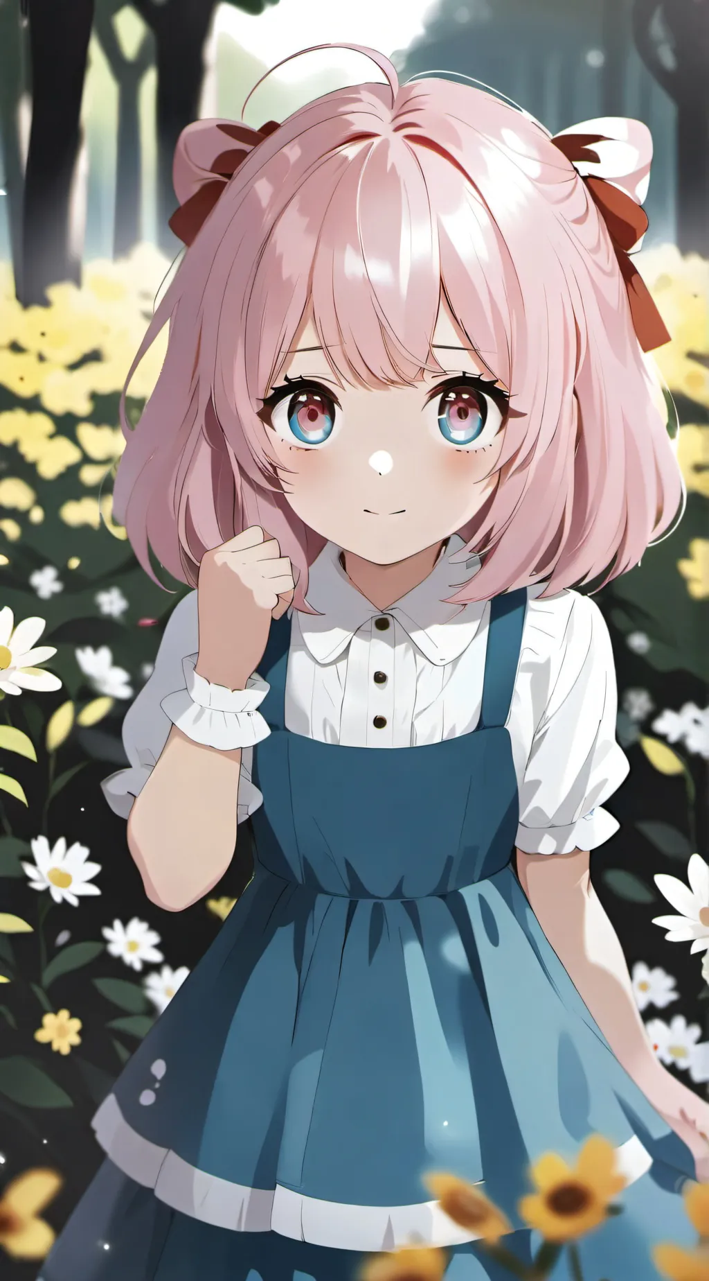 Talkie AI - Chat with Anya