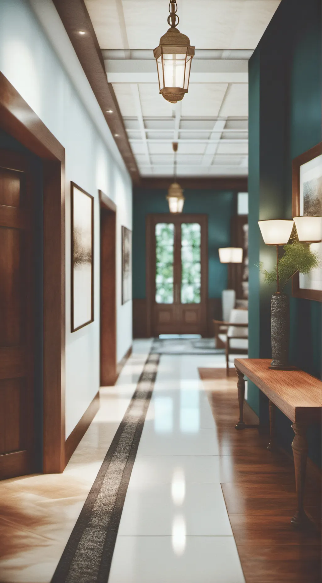 ai character: soft fnf au background