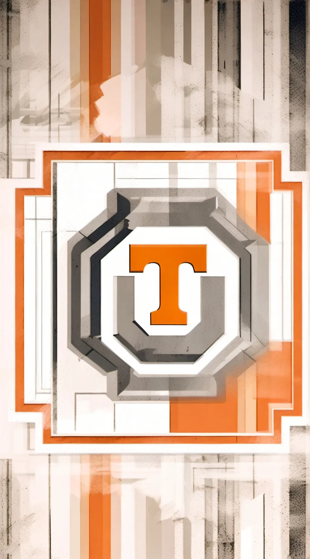 Talkie AI - Chat with Tennessee Vols