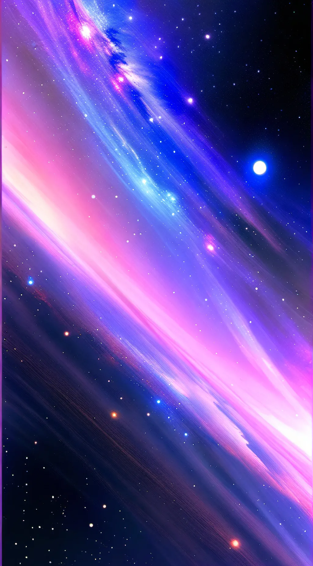 ai character: baby alastor background