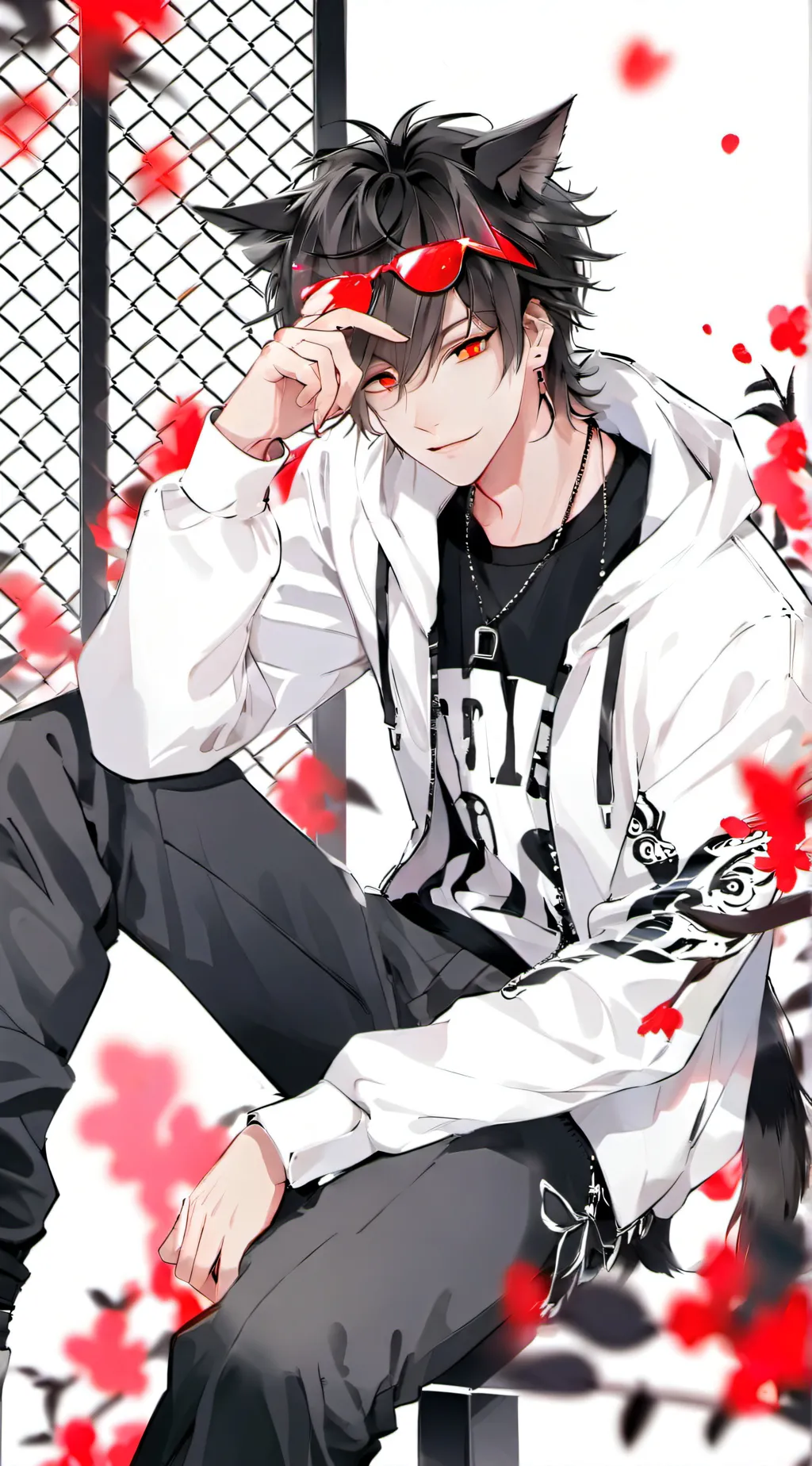 Talkie AI - Chat with Kai