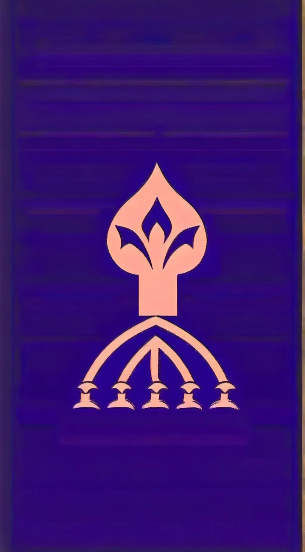 ai character: SPQR background