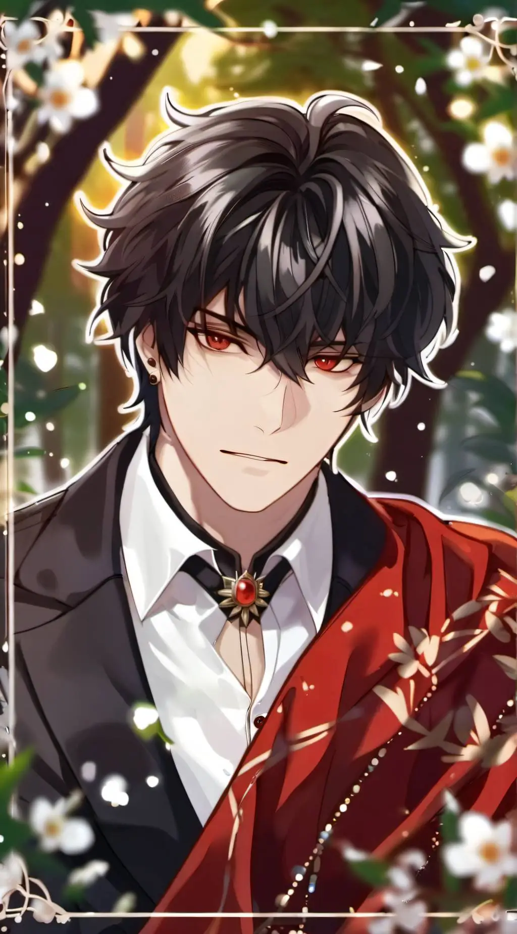 Talkie AI - Chat with Jax