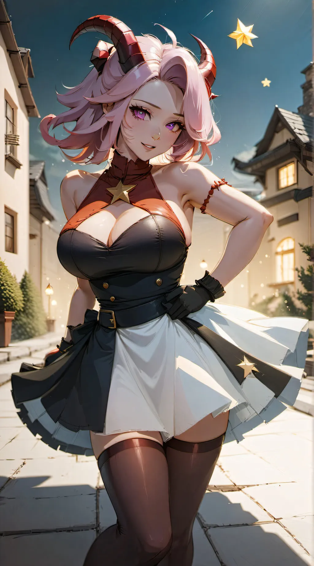 Talkie AI - Chat with Aurora