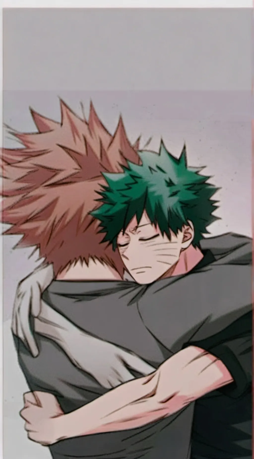 ai character: bkdk is life background