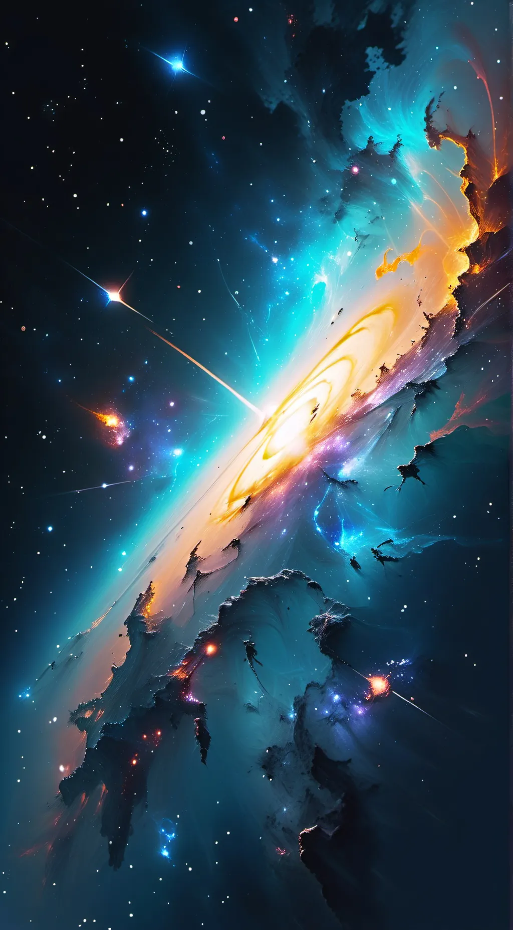 ai character: PPTxEddsworld background