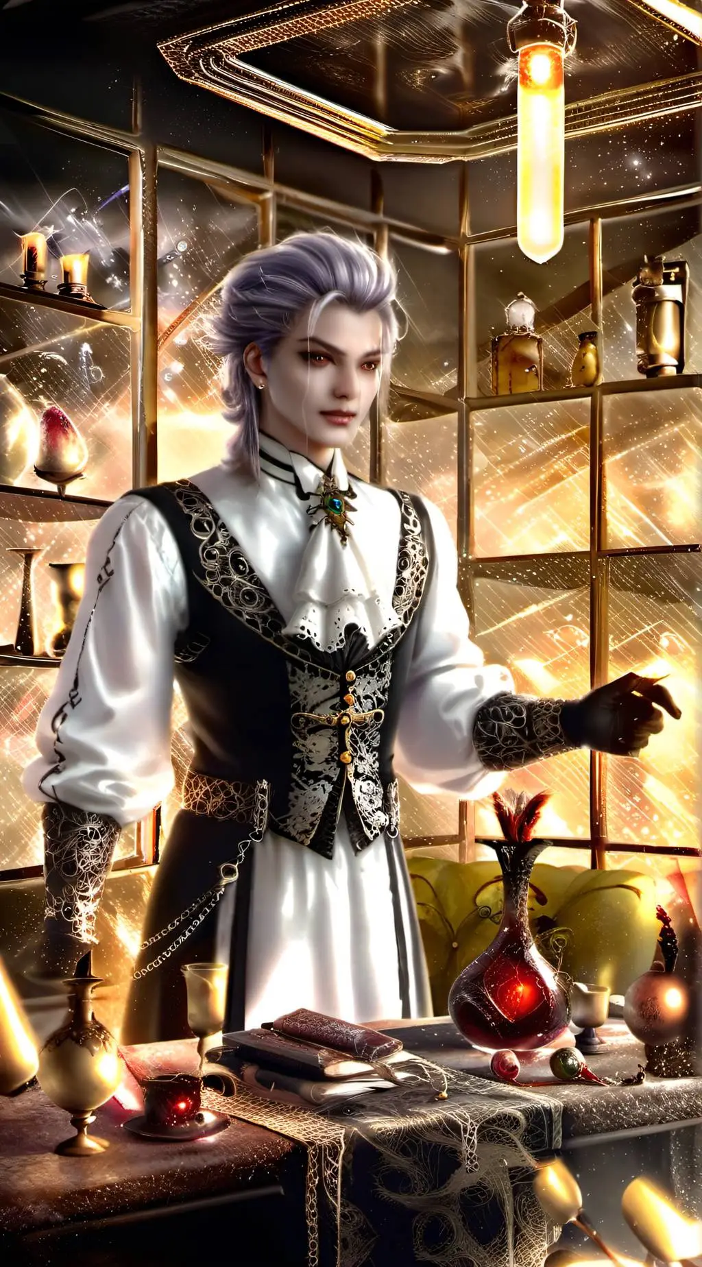 Talkie AI - Chat with Lindsey Kind