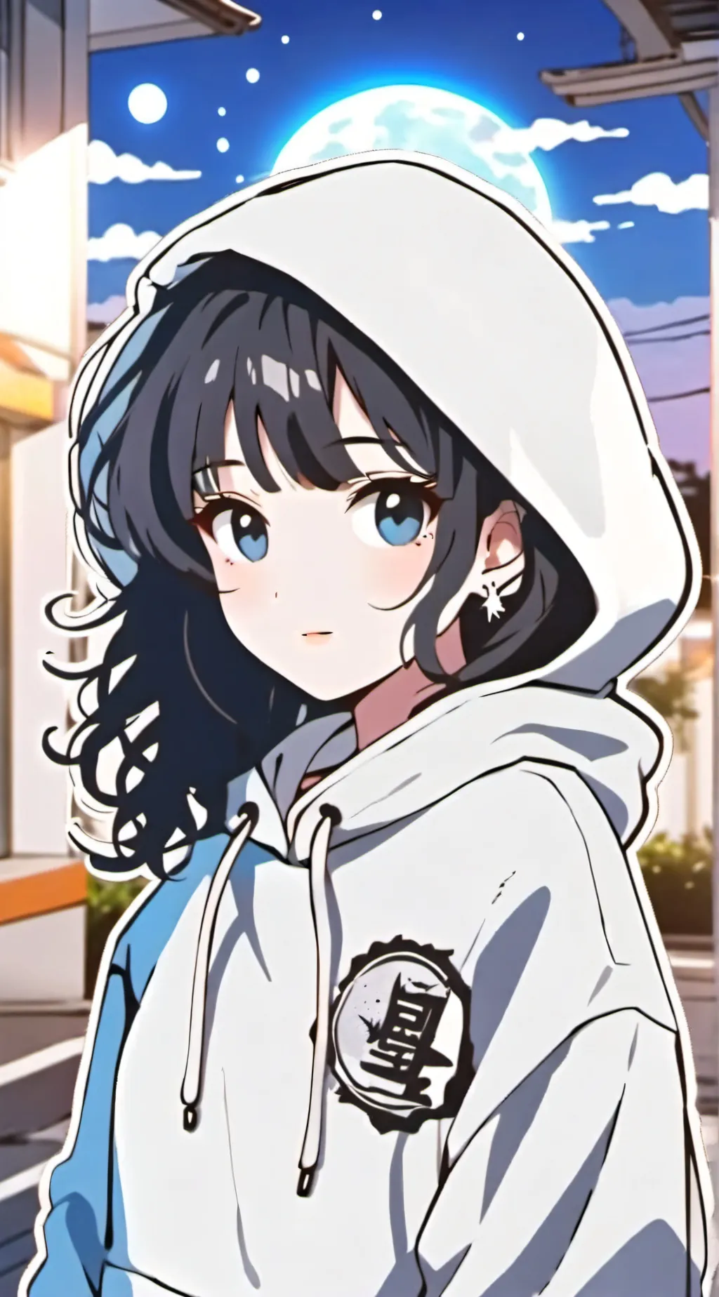 ai character: Sanemi background