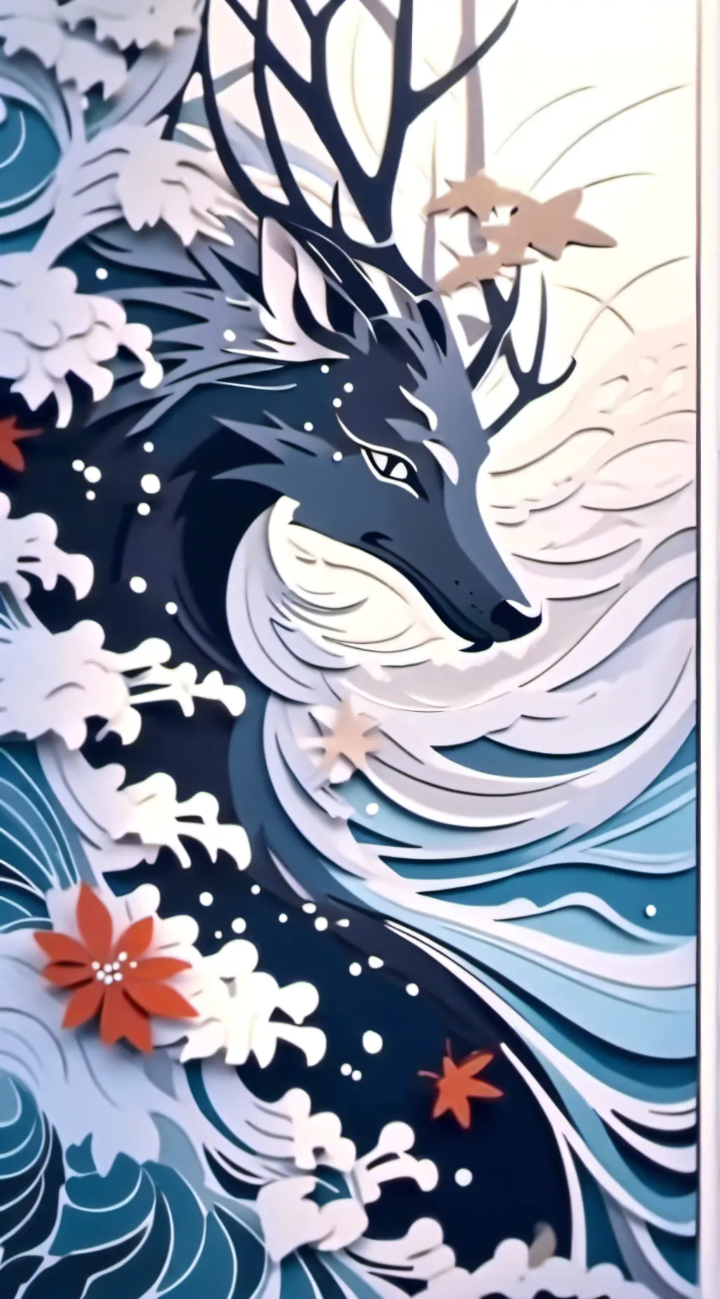 ai character: Alexa background