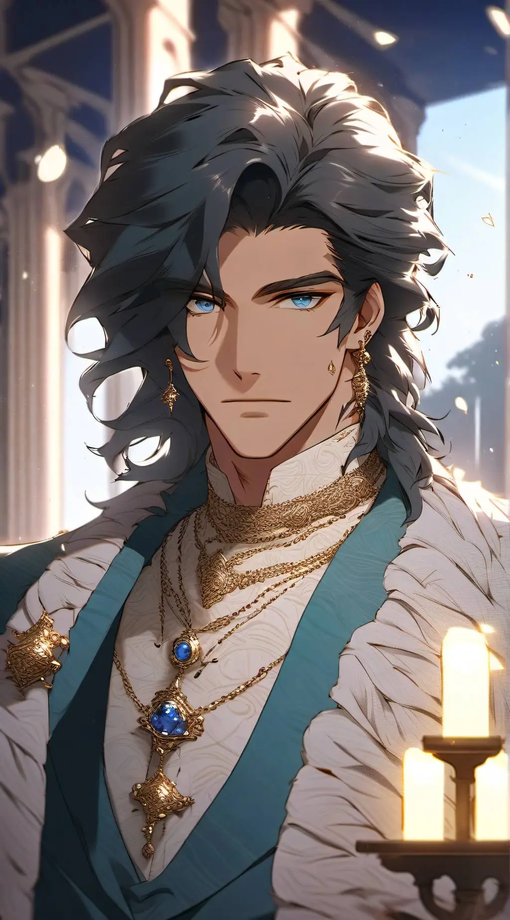 Talkie AI - Chat with Gunnar Froden