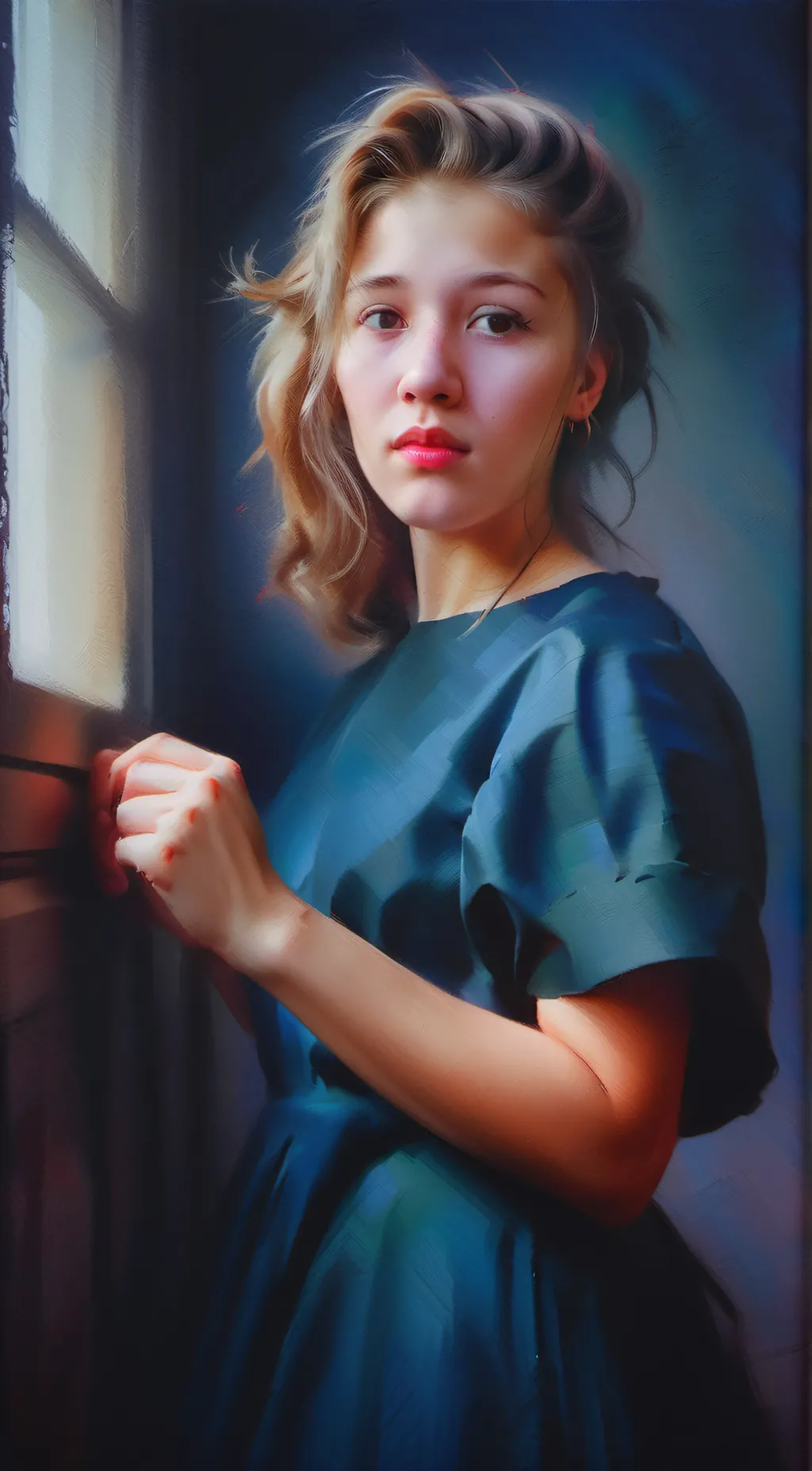 Talkie AI - Chat with madson