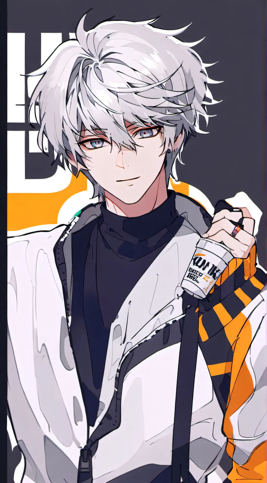 ai character: Alven alkaimika background